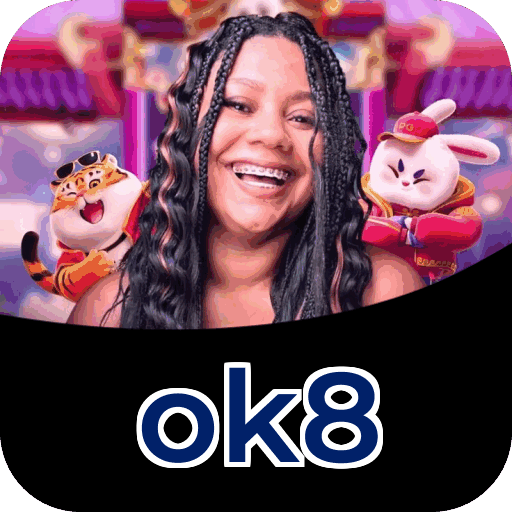 App mobile ok8